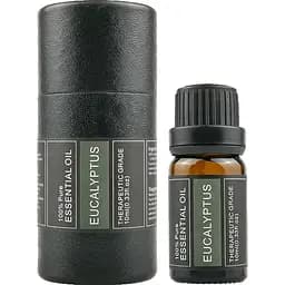 Эфирное масло Semi 100% Pure Essential Oil эвкалипт 10 мл
