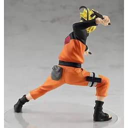 Фігурка Good Smile Company Наруто Naruto Uzumaki 18 см GS PP NU - мініатюра 3