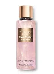 Оригінал Victoria's Secret Velvet Petals Shimmer 250 мл парфумований спрей для тіла