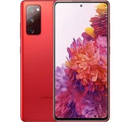 Смартфон Samsung S20 FE 5G 6/128Gb SM-G781U Cloud Red