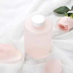 Змінний картридж (мило) для Xiaomi MiJia Automatic Soap Dispenser (PMXSY01XW) Pink (1 шт.) - мініатюра 3