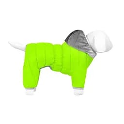 Комбінезон для собак AiryVest ONE, S32, салатовий