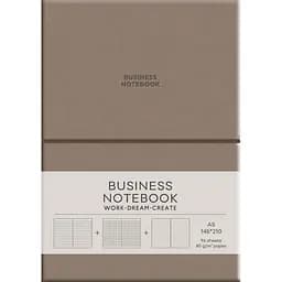 Тетрадь Genius А5 в линию 96 листов (A5-7136)