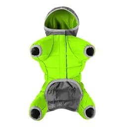 Комбінезон для собак AiryVest ONE, S30, салатовий - мініатюра 2