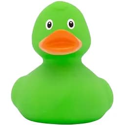 Качка FunnyDucks Зелена ( 1307)