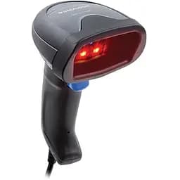 Сканер штрих-коду Datalogic QuickScan QW2500 2D USB Black (QW2520-BKK1S)