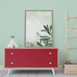 Плівка Sticker Wall на самоклейці 0.45х10м х 0.07мм Червона S SW-00001505 - мініатюра 5