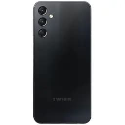 Смартфон Samsung Galaxy A24 A245F 128Gb SM-A245FZKVSEK Grade Q Seller Refurbished Black - мініатюра 5