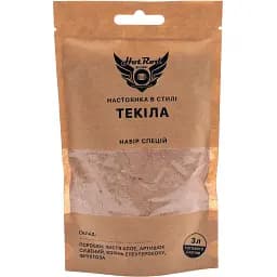 Набір спецій Hot Rod Distiller для настоянки в стилі Текіла 3 л