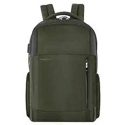 Рюкзак Tigernu T-B3906B 15.6" Army Green (T-B3906BArmyGreen)