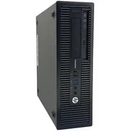 Комп'ютер HP EliteDesk 800 G1 SFF (i5-4570/8/120SSD) Б/В