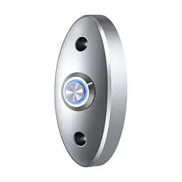 Кнопка виходу накладна Trinix ART-905LED (70-00038) - мініатюра 2