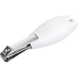 Детские щипчики для ногтей BabyOno белые (065/01)