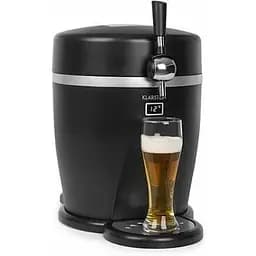 Диспенсер для пива Klarstein Tap2Go 2 в 1 (10034006)