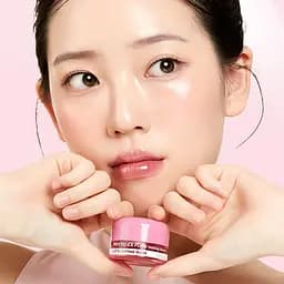 Маска для губ MediPeel Phyto EX PDRN Melting Glow Lip Sleeping Mask 11 г (MDP254) - мініатюра 3