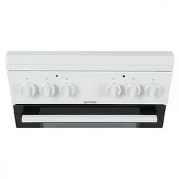 Електрична плита Gorenje GE5A21WH - мініатюра 3
