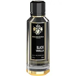 Парфюмированная вода Mancera Black Vanilla 60 мл (1819)