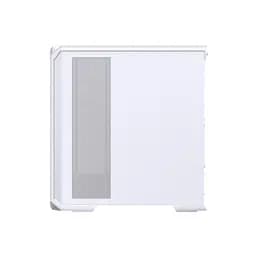 Корпус JONSBO D400 White - мініатюра 8