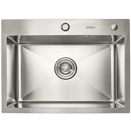 Кухонна мийка Platinum HANDMADE (SP000032263)