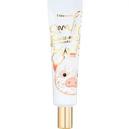 Крем для очей з екстрактом ластівчиного гнізда 30 мл Elizavecca Face Care Gold CF Nest White Bomb Eye Cream - мініатюра 2