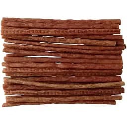 Лакомство для собак Кронтес, колбаски баварские с филе курицы, 500 г