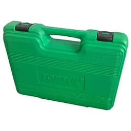 Набір інструментів Toptul автомобільний 1/4", 1/2" 108од. (6-гр.) (GCAI108R) - мініатюра 3