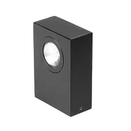 Світильник Brille настінний накладний для сходів LED 156/2W