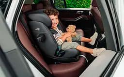 Автокрісло Britax Romer Advansafix Pro Classic Deep Black - мініатюра 6