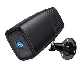 Камера вулична Wi-Fi Nectronix ZC-PC206 чорна