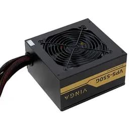 Блок живлення Vinga 550W (VPS-550G) - мініатюра 2