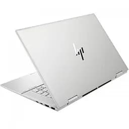 Ноутбук HP Envy x360 14-fa0400nw, 14 inch 1920 x 1200 сенсорний екран, AMD Ryze 5 8640HS 6 C/12 T, 3.5 GHz - 4.9 GHz, 6 MB 16 MB Cache, 16 GB 760M графікою, Windows 11 Pro - мініатюра 3