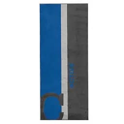 Рушник 100% бавовна, Active, 70х180см, (4957018017)