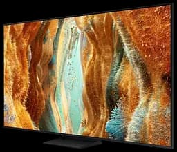 LED-телевізор Samsung QE65QN70FAUXUA (7101143) - мініатюра 2