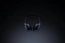 Гарнітура бездротова Razer Opus - Black (RZ04-02490101-R3M1) - мініатюра 10