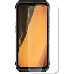Захисна плівка StatusSKIN для Ulefone Power Armor 19 Екран Глянцева Ultra - мініатюра 1