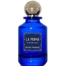 Парфюмированная вода оригинал тестер Milano Fragranze La Prima 100 мл