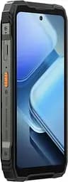 Смартфон Blackview XPLORE 1 16/512GB Black - мініатюра 4