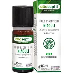 Ефірна олія Olioseptil Найолі HEBBD 10 мл 
