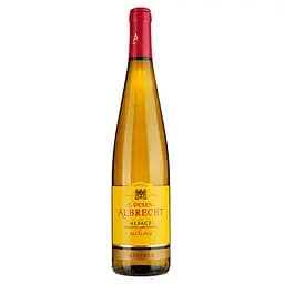 Вино Lucien Albrecht Riesling Réserve, белое, сухое, 13%, 0,75 л