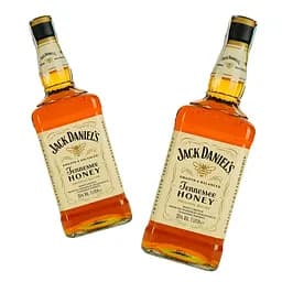 Лікер Jack Daniel's Tennessee Honey 35% (2 шт. x 1 л)