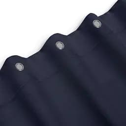 Шторка для душу та ванної Cosas 180x180 denim, індиго (ShowerCurtains_16Denim_DUK_180x180) - мініатюра 5