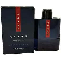 Парфумована вода Prada Luna Rossa Ocean 9 мл