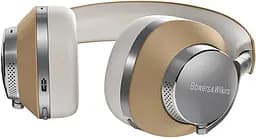 Навушники з мікрофоном Bowers & Wilkins PX8 Tan - мініатюра 2