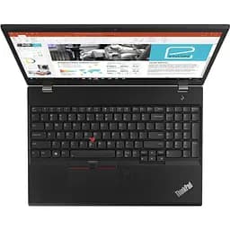 Ноутбук Lenovo ThinkPad T580 15.6 full hd 1920x1080 i5 8250u 4 ядра 8 потока 16/1000 ГБ Refurbished - мініатюра 8