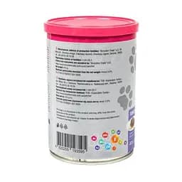 Корм вологий для дорослих котів Pet Chef, шматочки в желе з індичкою 415 г - мініатюра 6