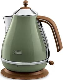 Електрочайник Delonghi KBOV 2001.GR - мініатюра 2