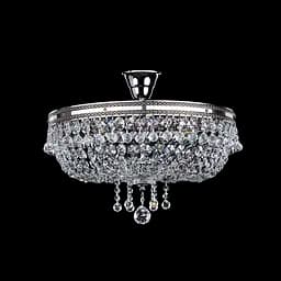 Люстра B92945/6NI.CL