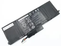 Акумулятор AP13D3K для Acer Ultrabook Acer Aspire S3 Series (7.5V 6060 mAh) - мініатюра 3