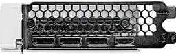 Відеокарта Palit RTX 5060 Ti 8GB WHITE OC (NE7506TU19P1-GB2062M) (GDDR7, 128 bit, PCI-E v5.0 x8) - мініатюра 5