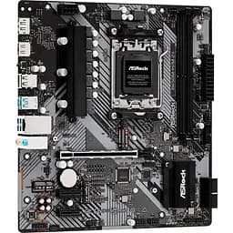 Материнська плата ASRock B650M-H/M.2+ [140028] - мініатюра 4